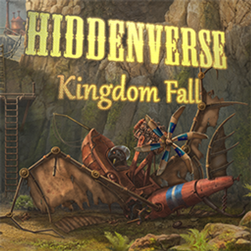 Hiddenverse: Kingdom Fall Hiddenverse: Kingdom Fall