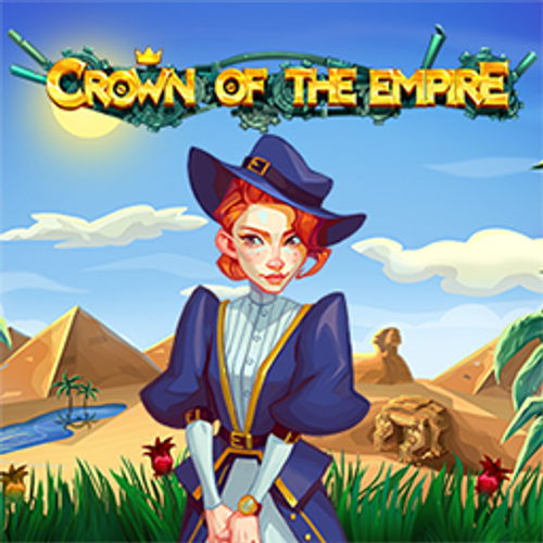 Crown of the Empire