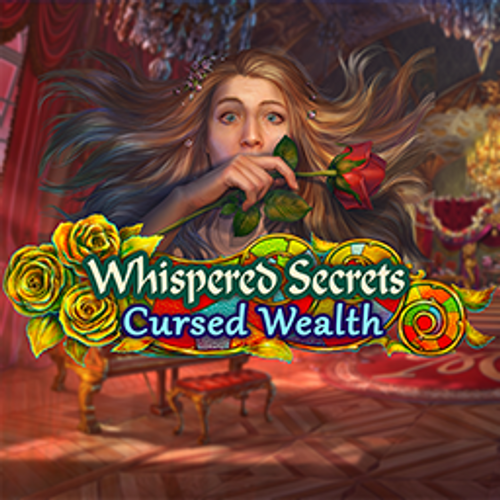 Whispered Secrets: Cursed Wealth