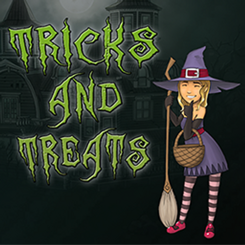 Tricks and Treats