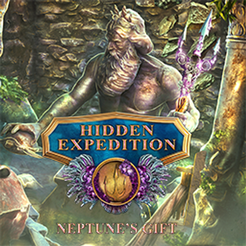 Hidden Expedition: Neptune's Gift Hidden Expedition: Neptune's Gift