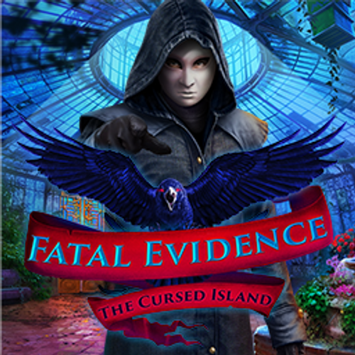 Fatal Evidence: Cursed Island