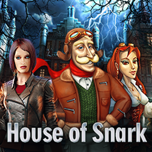House of Snark 6-in-1 Bundle House of Snark 6-in-1 Bundle