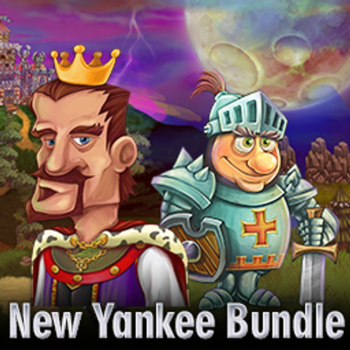 New Yankee Bundle Pack
