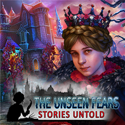 The Unseen Fears: Stories Untold The Unseen Fears: Stories Untold