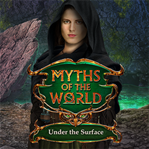 Myths of the World: Under the Surface