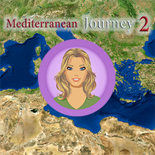 Mediterranean Journey 2 Mediterranean Journey 2