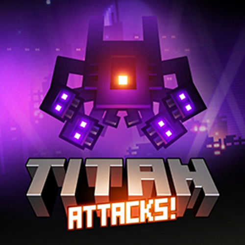 Titan Attacks