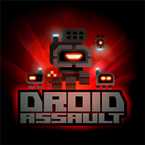 Droid Assault Droid Assault