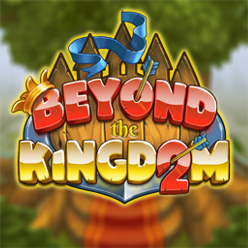 Beyond the Kingdom 2