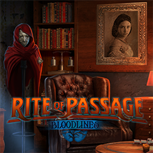 Rite of Passage: Bloodlines