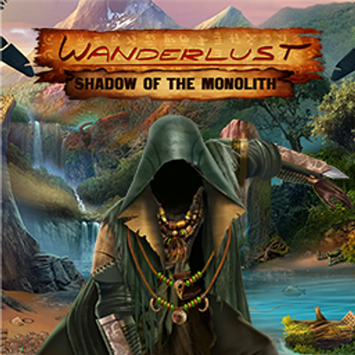 Wanderlust: Shadow of the Monolith
