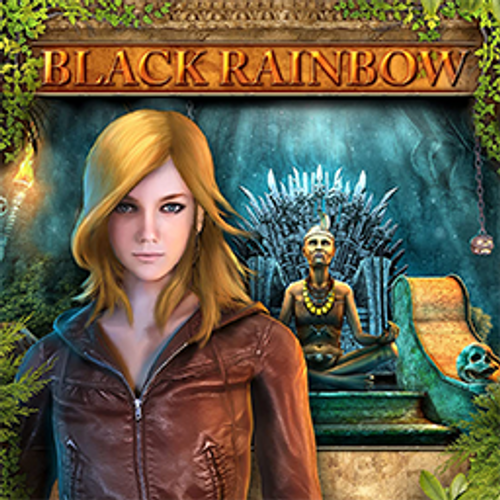 Black Rainbow