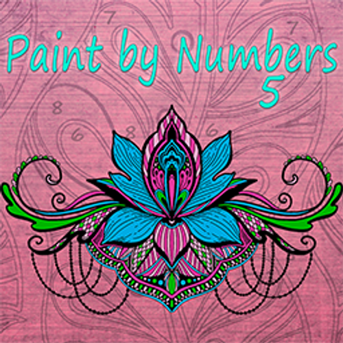 Paint By Numbers 5