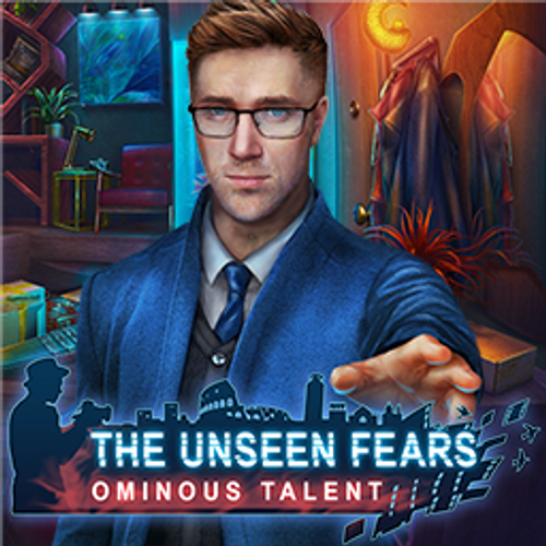 The Unseen Fears: Ominous Talent