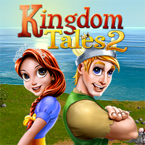 Kingdom Tales 2