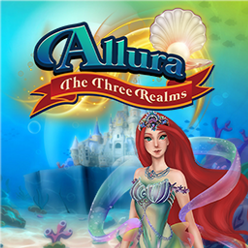 Allura - The Three Realms