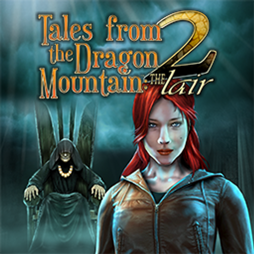 Tales From The Dragon Mountain 2: The Lair