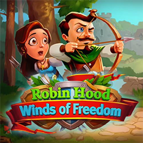 Robin Hood: Winds Of Freedom Robin Hood: Winds Of Freedom