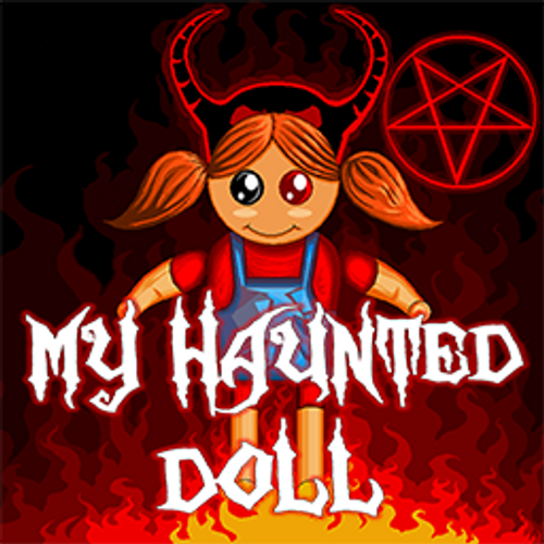 My Haunted Doll