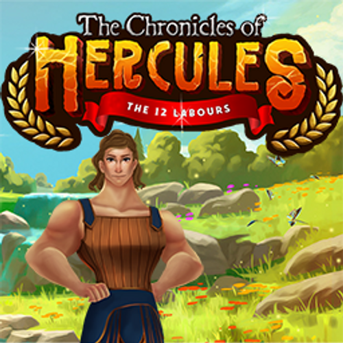 The Chronicles of Hercules: The 12 Labours