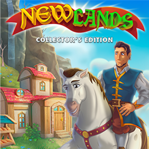 New Lands Collector's Edition
