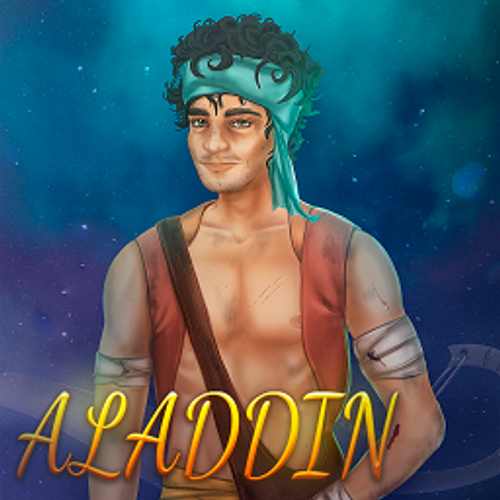 Aladdin