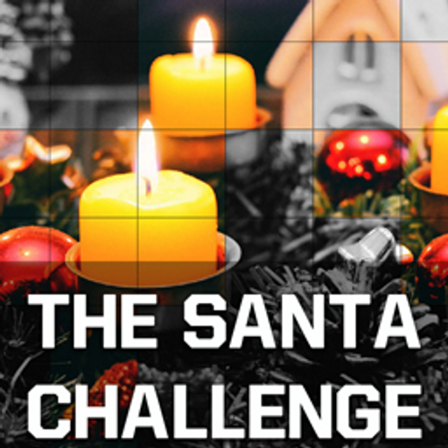 The Santa Challenge