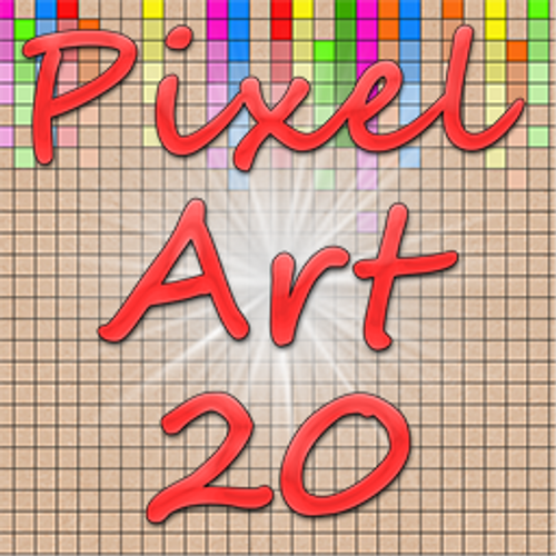 Pixel Art 20 Pixel Art 20