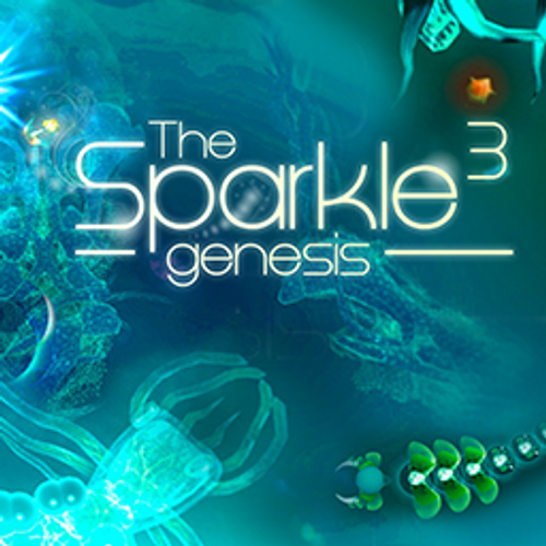 Sparkle 3 Genesis Sparkle 3 Genesis