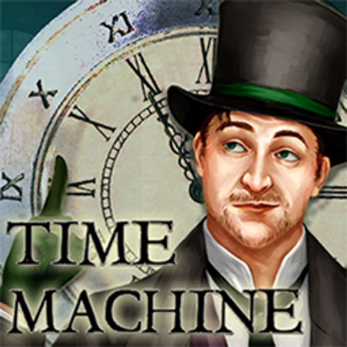Time Machine