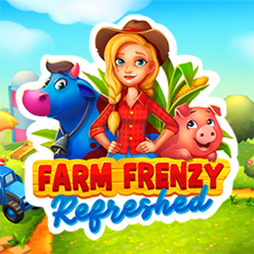 Farm Frenzy: Refreshed Farm Frenzy: Refreshed