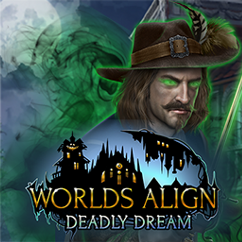Worlds Align: Deadly Dream
