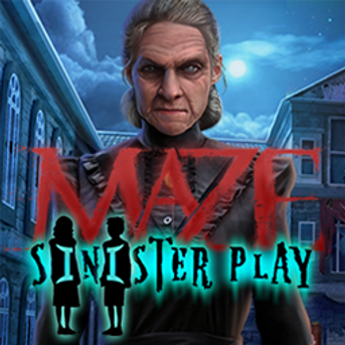 Maze: Sinister Play