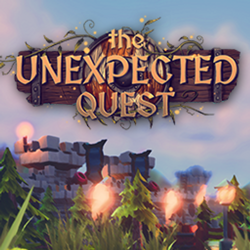 The Unexpected Quest
