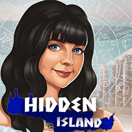 Hidden Island