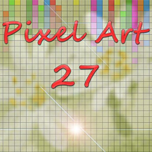 Pixel Art 27