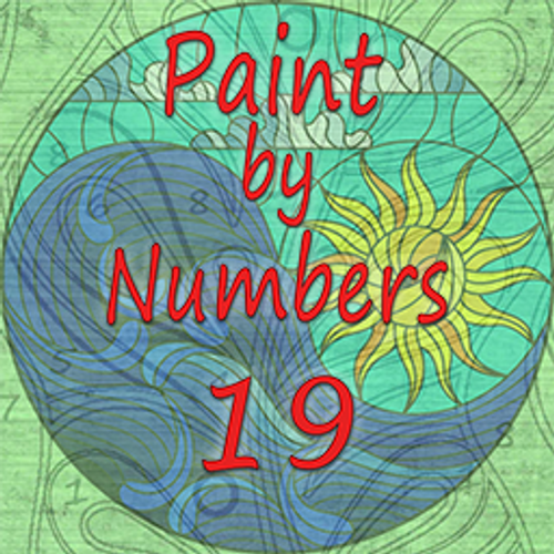 Paint by Numbers 19