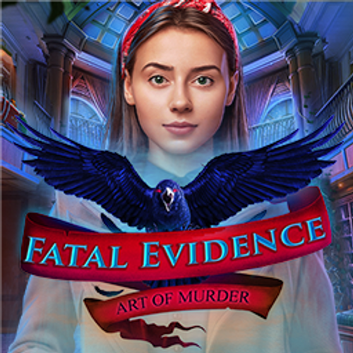 Fatal Evidence: Art of Murder Fatal Evidence: Art of Murder