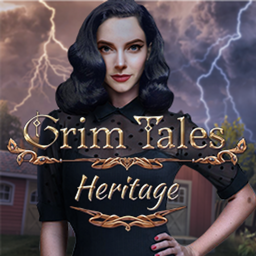Grim Tales: Heritage