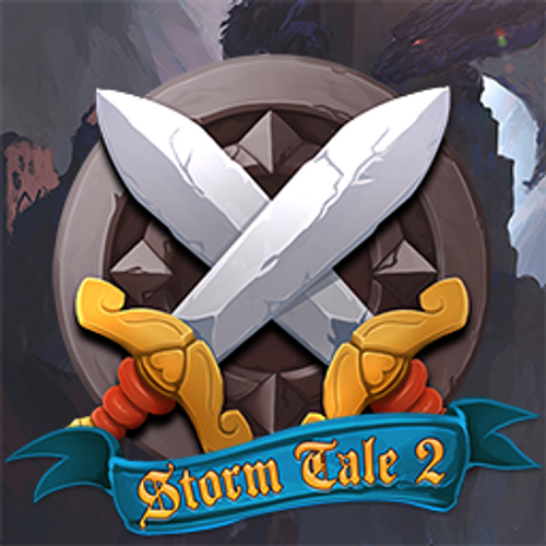 Storm Tale 2 Storm Tale 2