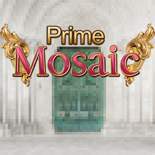 Prime Mosaic Prime Mosaic