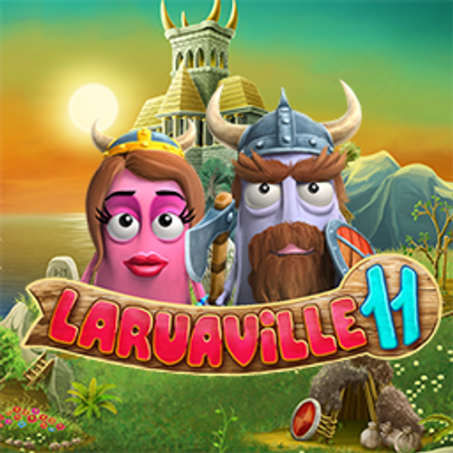Laruaville 11