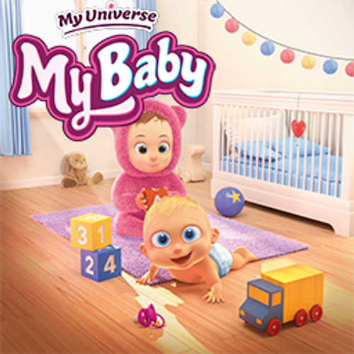 My Universe - My Baby