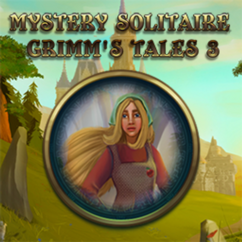 Mystery Solitaire: Grimm's Tales 3 Mystery Solitaire: Grimm's Tales 3
