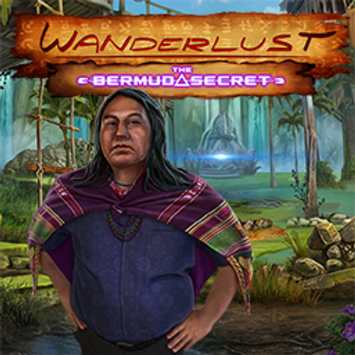 Wanderlust: The Bermuda Secret