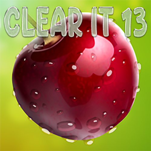 ClearIt 13