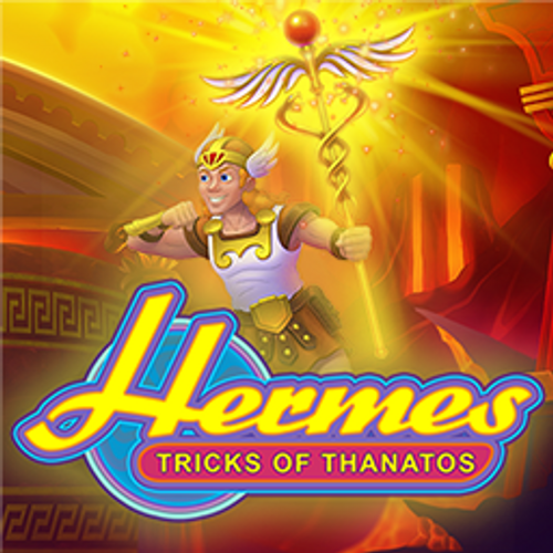Hermes 4: Tricks of Thanatos
