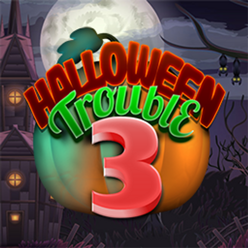 Halloween Trouble 3