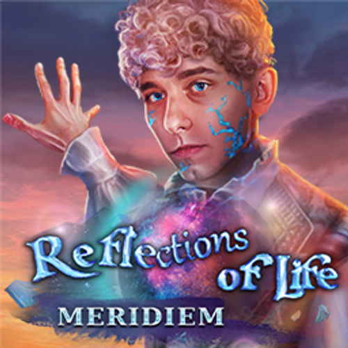 Reflections of Life: Meridiem Reflections of Life: Meridiem